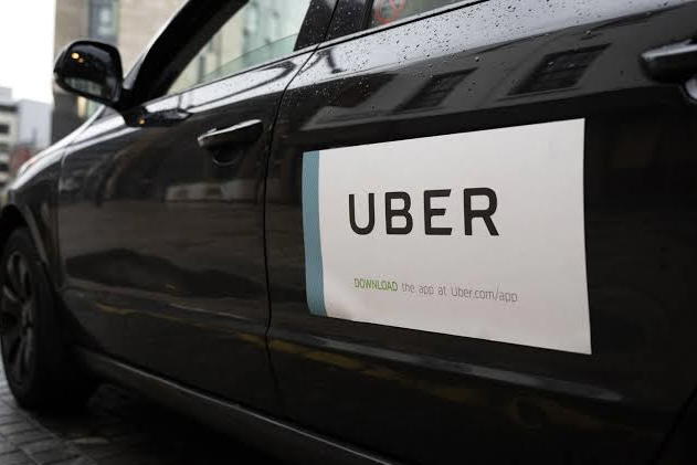 Uber exit exposes Nigeria’s transport, regulatory gaps — Oye