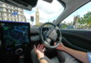 Uber, Wayve launch London’s first robotaxi service
