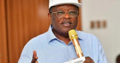 Why south-east should support Tinubu — Umahi