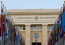 Africa bigger, US smaller – UN adopts new map