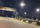 ‘Darkness has taken over,’ residents lament as vandals strip 168 lights