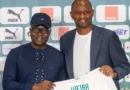I was born here, Senegal job is a homecoming – Patrick Vieira