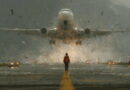 Breaking: Plane hits pedestrian during takeoff