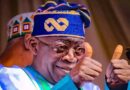 Umahi orders Tinubu’s pictures on First Niger Bridge after completion ends