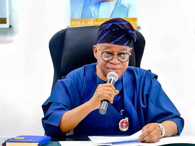 FG approves upgrade of four ports