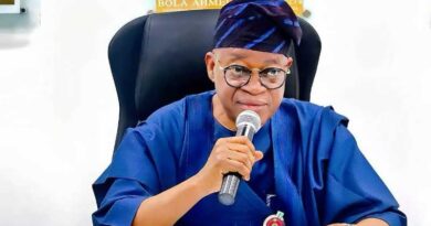 After 20 years, FG moves to unlock CVFF for shipowners
