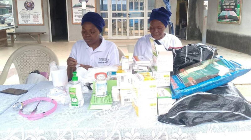 Vanguard screens 180 staff for ‘silent killers’