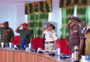 Plateau attacks: Mutfwang summons security council, police confirm arrests
