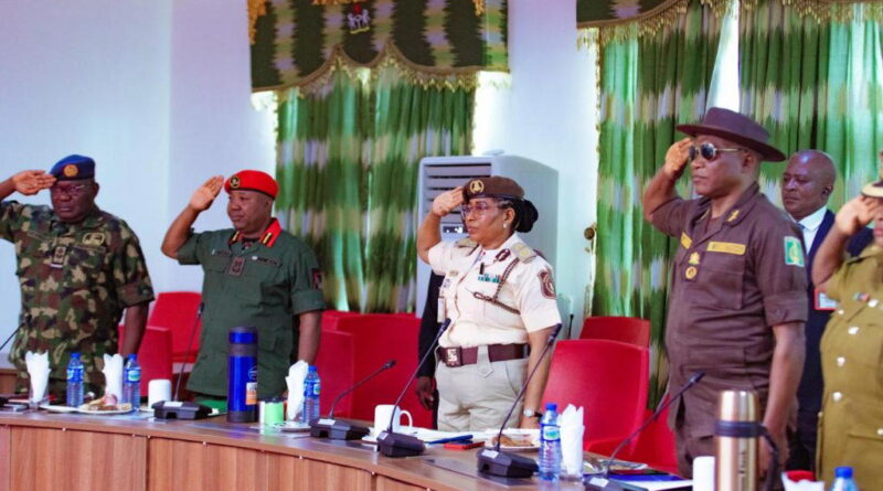 Plateau attacks: Mutfwang summons security council, police confirm arrests