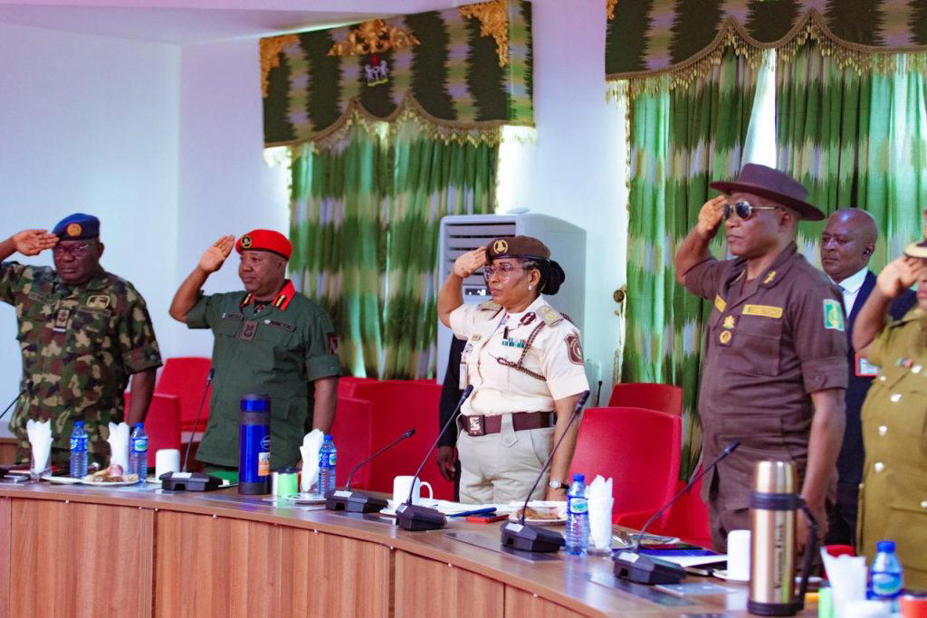 Plateau attacks: Mutfwang summons security council, police confirm arrests