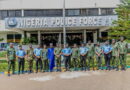 IGP Disu, Air Chief Aneke strengthen police, NAF partnership