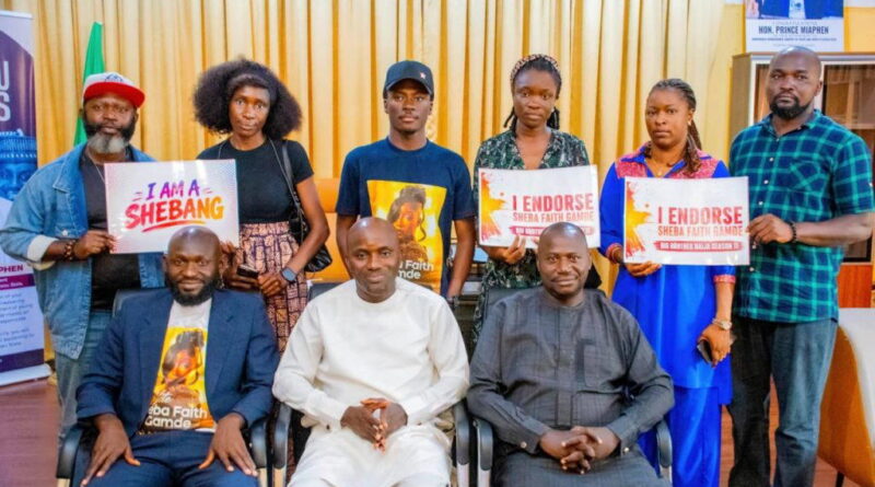 Plateau govt rallies support for BBNaija housemate Sheba