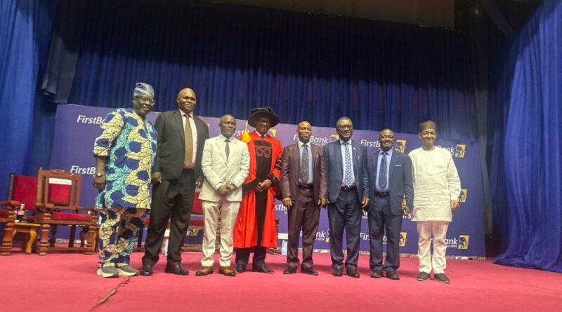 Nigerians don’t hate taxes, they want results — Amaeshi