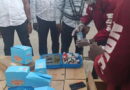 NDLEA arrests alleged cocaine trafficker behind Saudi shipments