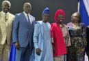 Anatomy: Okanlawon retires after 44 years, leaves legacy of scholars