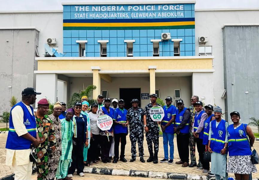 Police deploy school protection squad in Ogun