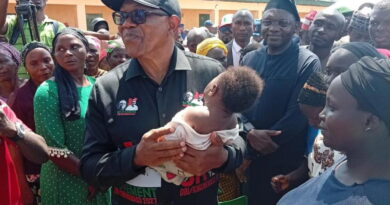 Nigeria in IDP camp’ – Peter Obi laments killings, displacement in Plateau
