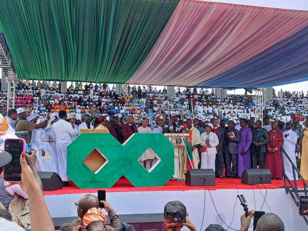 Lagos launches Eko Digital Training for Youths