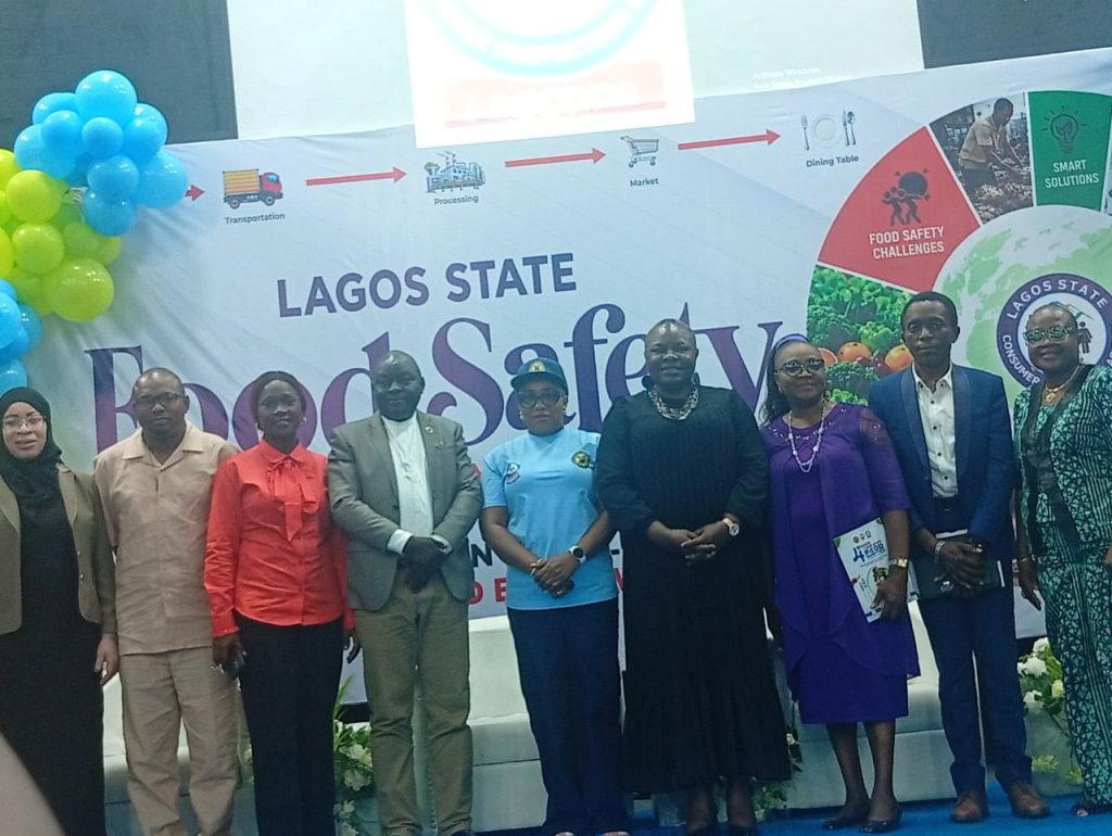 Unsafe food kills 53,000 Nigerians yearly — Expert