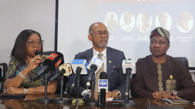 Diphtheria: No outbreak in Lagos – Abayomi