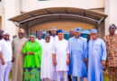 2027 polls: Gov Ododo inaugurates peace committee to reconcile aggrieved APC members