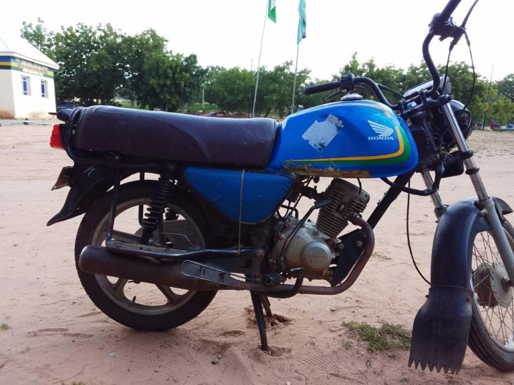 Gombe Police rescue three kidnap victims