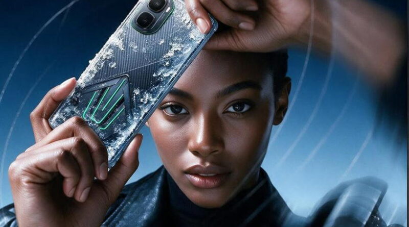 Engineering Peak Esports Performance: How the Infinix GT 50 Pro and HydroFlow Liquid Cooling Are Rewriting the Rules for Mobile Gaming in Africa