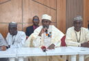 Shehu Buba submits to security agencies over allegations