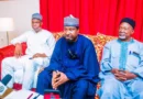 2027: Barau urges defeated APC aspirants to support party
