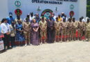 1,106 terrorists killed, 758 collaborators arrested — Abubakar