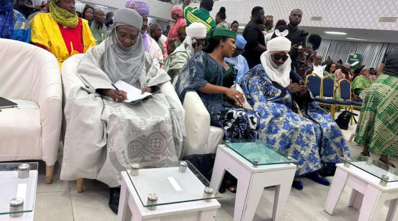 Nutrition: Shettima raises alarm as 41% of Nigerian children stunted