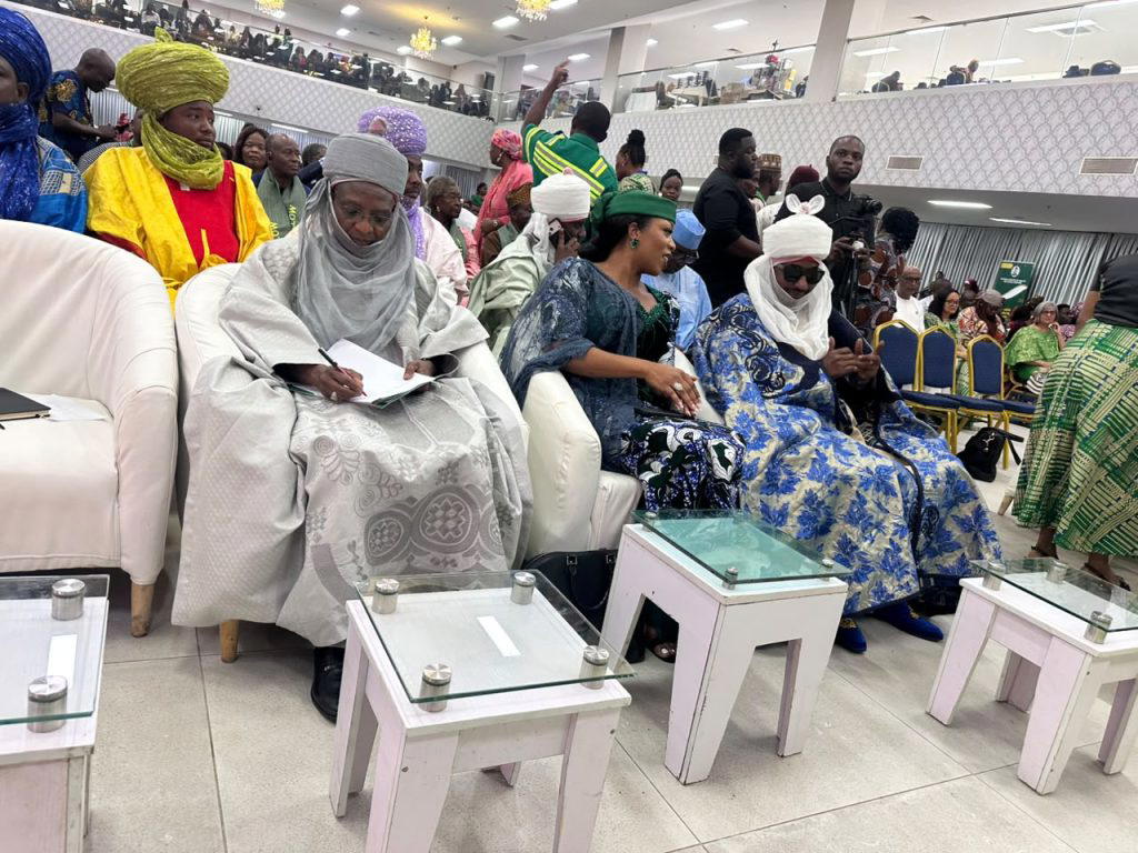 Nutrition: Shettima raises alarm as 41% of Nigerian children stunted