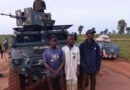 Troops rescue 6 kidnapped victims in Kaduna, Katsina