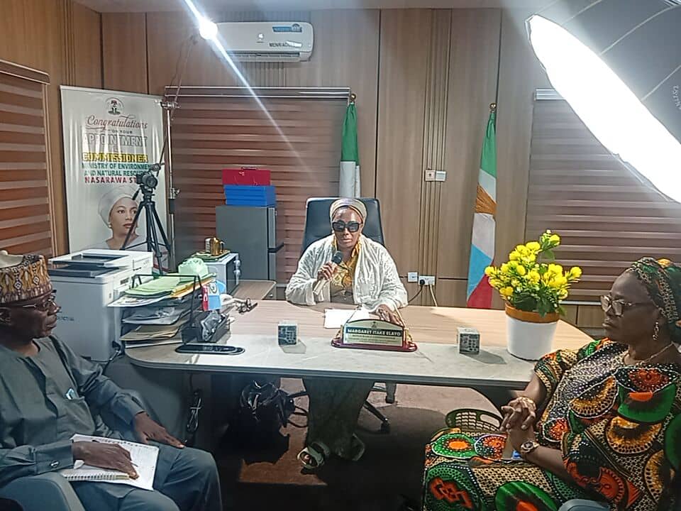 Miners’ death: Nasarawa launches manhunt for mining companies recruiting minors