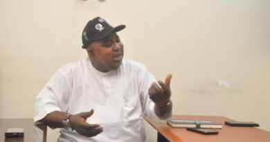 2027: Atiku’s loyalist dumps ADC Reps ticket, declares for Tinubu