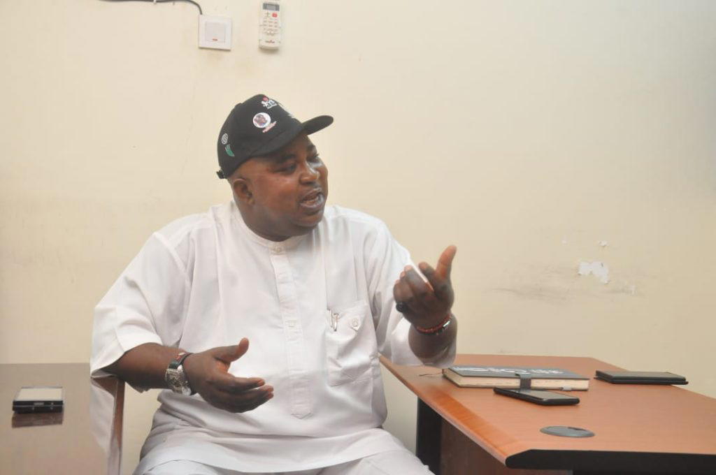 2027: Atiku’s loyalist dumps ADC Reps ticket, declares for Tinubu