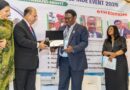 Four Nigerians conferred as honorary ambassadors at UNGA in New York