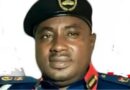 NSCDC appoints new Niger commandant after miners die in custody