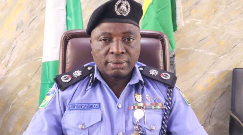 3 Abia policemen arrested, 4 at large over extortion of 200 victims in