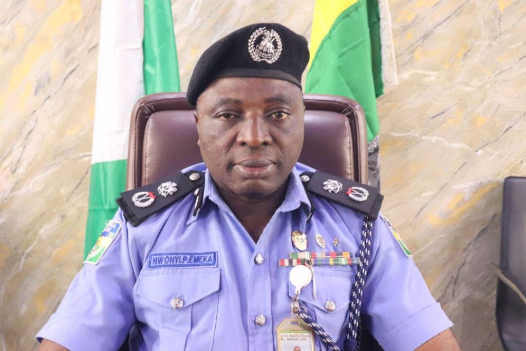 3 Abia policemen arrested, 4 at large over extortion of 200 victims in
