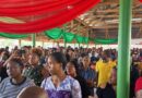 2027: Over 6,000 NDC members defect to PDP in Enugu