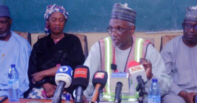 APC wins Gombe/Kwami/Funakaye Federal Constituency bye-election