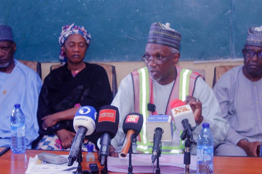 APC wins Gombe/Kwami/Funakaye Federal Constituency bye-election