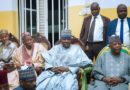 Tinubu 2027: Yari, APC leaders meet Izala, Tijjaniyya, JIBWIS, Qadiriyya clerics across North