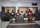 Ebonyi police present N13.2m to deceased officers’ families
