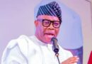 There is no vacancy in Aso Rock – Akpabio