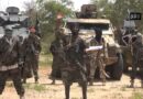 Boko Haram/ISWAP kill vigilante commander, 4 others in Borno