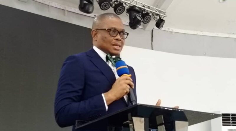 Election Petitions: Courts must not replace voters — Osigwe says at Editors Conference