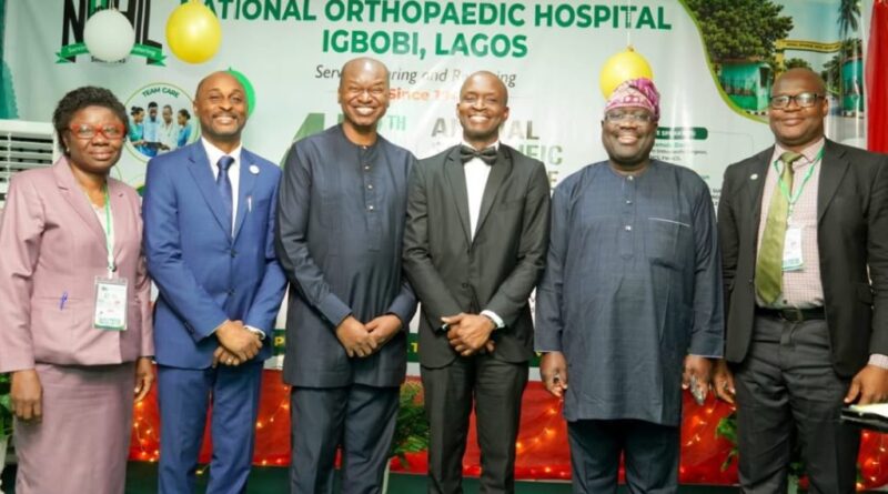 Nigeria’s trauma burden calls for coordinated care — Orthopaedic surgeons