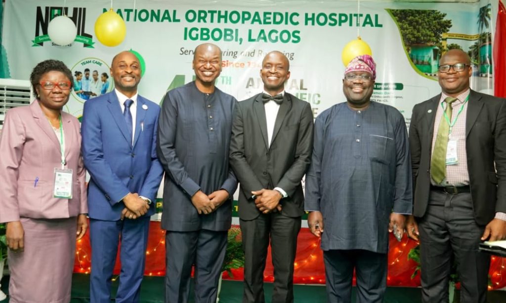 Nigeria’s trauma burden calls for coordinated care — Orthopaedic surgeons
